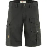 Fjällräven Barents Pro Kurze Hose - Dk Grey-Dk Grey - 60