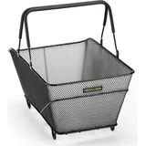 Tubus Baskit Trunk 28 schwarz