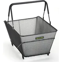 Tubus Baskit Trunk 28 schwarz