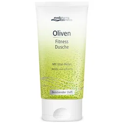 medipharma cosmetics Oliven Fitness Dusche