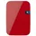 Cecotec Bolero MiniCooling 6L Mini-Kühlschrank 6 l 31 cm hoch Rot