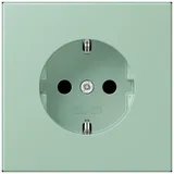 Jung SCHUKO Steckdose LC 1520 217