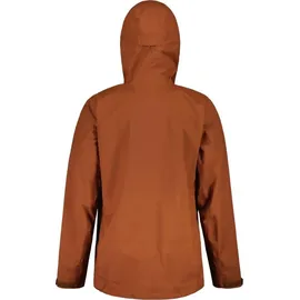 maloja LaureinM Skijacke Braun XL
