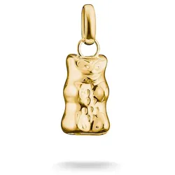 Thomas Sabo Charm Charm Club CC1276-413-39 - gold