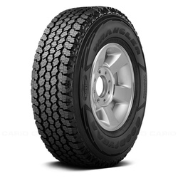 Goodyear Wrangler All-Terrain Adventure 265/60R18 110H 3PMSF
