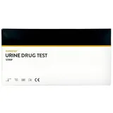 Abbott Drogentest SureStep Marihuana(THC)20ng/ml Teststr.