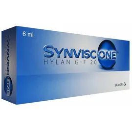 adequapharm GmbH SYNVISC One Spritzampullen