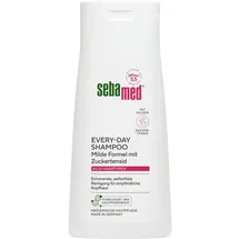 Sebamed Every-Day Shampoo 400 ml