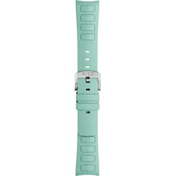 Mido - Kautschuk Multifort Shape Kautschuk Band  Turquoise M603019057 - blau