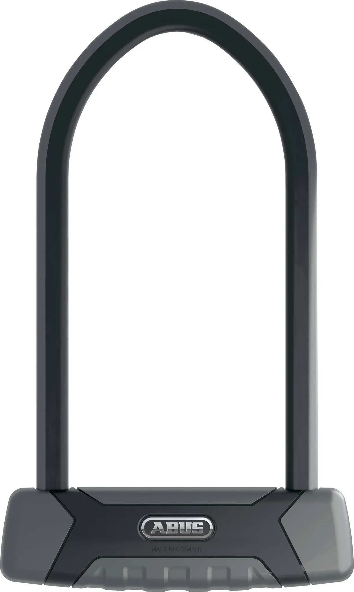 Bügelschloss ABUS "540/160HB230" Sicherheitsschlösser schwarz Bügelschlösser