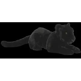 AURORA Luxe Boutique Raven Panther 50 cm Schwarz