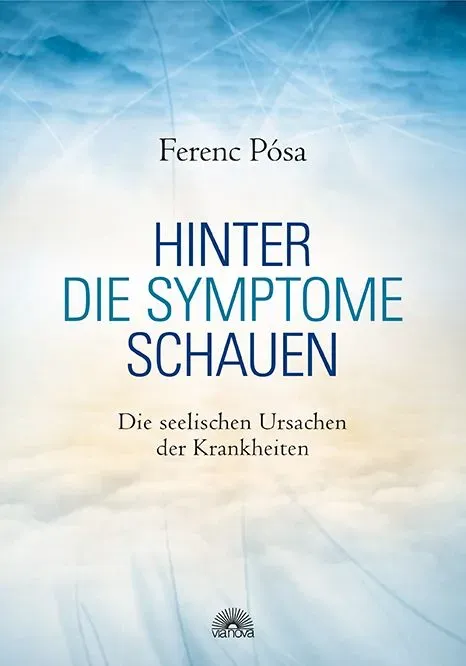 Hinter die Symptome schauen Buch 1 St