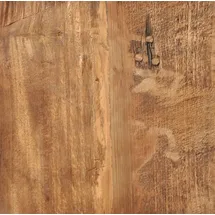 Niehoff Noah Gartentisch 200 x 95 x 76 cm Anthrazit/Teak