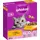 Whiskas Karton 7+ mit Huhn 5 x 800 g