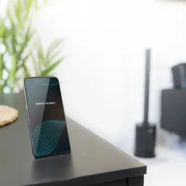 Cecotec TotalPure 3in1 Connected Max - Schwarz