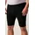 Men Plus by Happy Size Men Plus Slip Thermo-Unterhose schwarz 7XL