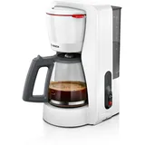 Bosch MyMoment TKA2M111 Weiß
