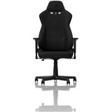 Nitro Concepts S300 Gaming Chair schwarz