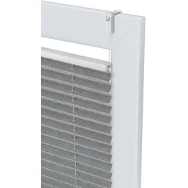 OTTO home Plissee Willa 30 x 130 cm grau
