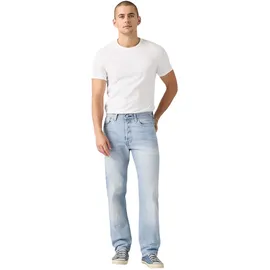 Levi's 501 Original Straight Fit Stretch It Out 33/34
