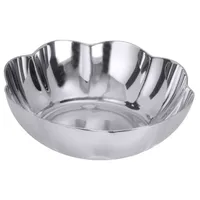 Contacto Schale in silber | Gr.: onesize