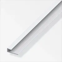 Alfer Einfassprofil 5,1 x 25 x 1000 mm Profil