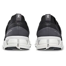On Cloudswift 3 Herren All Black 44