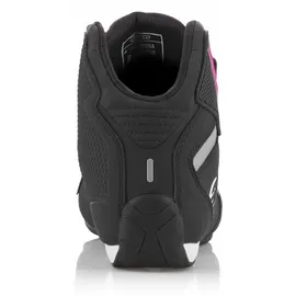 Alpinestars Stella Sektor Schwarz/Pink 39