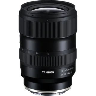 Tamron 16-30 mm F2,8 Di III VXD G2 wetterfest Nikon Z
