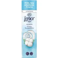 "Lenor Wäscheparfüm Light \"Frische Baumwollblüte\", 275 g"