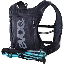 Evoc Hydro Pro Ultra 1,5 l Schwarz