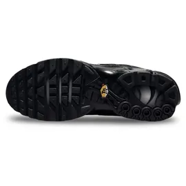 Nike Men's Air Max Plus black/black/black 40