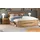 inn.furn Schlafzimmer Set Doppelbett 2x Nachttisch), 3x Bettschubkasten 140 x 200 Cooper,
