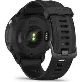 Garmin Forerunner 955 Solar schwarz