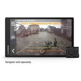 Garmin BC 50 Wireless Backup Camera