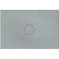 Bette BetteAir Duschfliese 1200x800mm, Antirutsch Pro, 7353-412AE, Farbe: Quartz