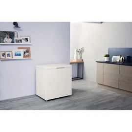 Bauknecht GTE 190 A++