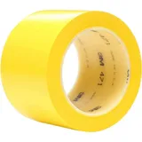 3M 471F 471G50 PVC-Klebeband Gelb (L x B) 33m x 50mm 1St.