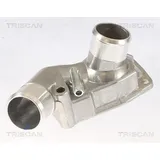 TRISCAN Thermostat, Kühlmittel 862027492 für Opel: Astra G Mk IV (G) Zafira, A