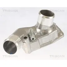 TRISCAN Thermostat, Kühlmittel 862027492 für Opel: Astra G Mk IV (G) Zafira, A