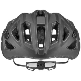 Uvex Race 7 56-61 cm black 2019