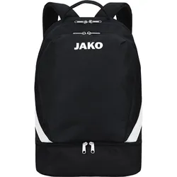 Jako Rucksack Iconic schwarz - schwarz