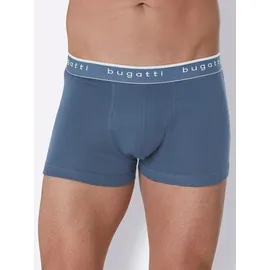 Bugatti Formpants blau 5 1er Pack