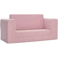 vidaXL, Sofa + Bettsofa, Kindersofa