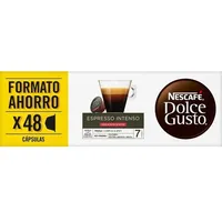 Pack 3 Kisten Dolce Gusto Espresso Intensiv Desc Ahor