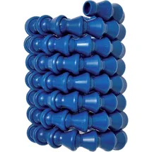 IBT Kühlmittelschlauch 1/4" 1,5m blau
