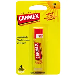 Carmex Lippenbalsam für trockene und spröde Lippen 4,25 g