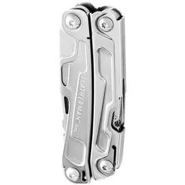 Leatherman Rev Herramienta Multiusos Silber