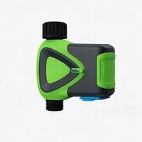 Offgridtec Smart WiFi Garten-Bewässerungstimer flexibel