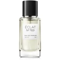 Éclat 769 RAR Herren Parfum, 55ml: Pflaume, Hölzer, Haselnuss